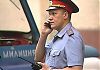 Охрана общественного порядка