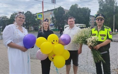 Семья - счастье быть вместе!