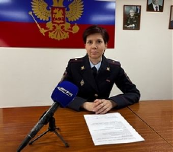 О порядке отбора претендентов в органы внутренних дел