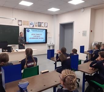 Как вести себя при сигнале оповещения «Внимание всем!»