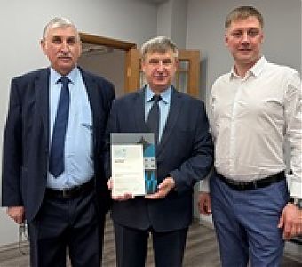 Итоги акции «Клиент года»