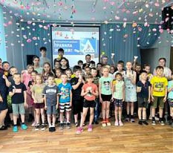 Правила дорожного движения - правила жизни
