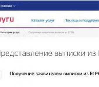 Почему важно указать свой СНИЛС в ЕГРН?