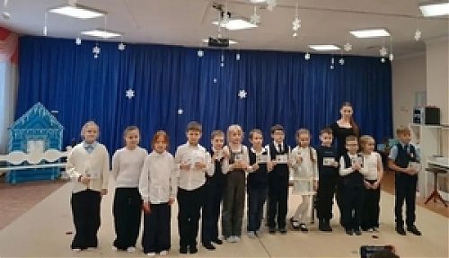 Знаки отличия ВФСК ГТО - лучшим!