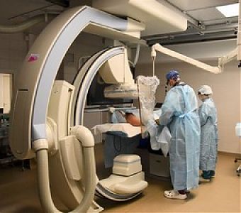 Кузбасские специалисты внедрили новый метод экстренной помощи пациентам