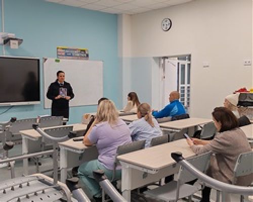 О важности соблюдения Правил дорожного движения