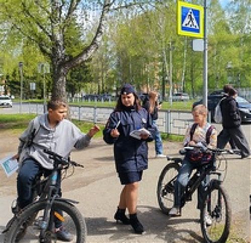 Пешеходный переход: правила перехода проезжей части