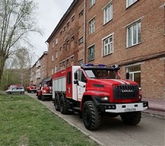Горит еда - приходит беда, как избежать пожара на кухне?