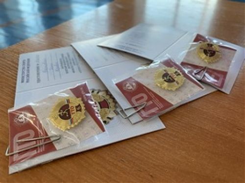 ВФСК ГТО: на пути к новым достижениям