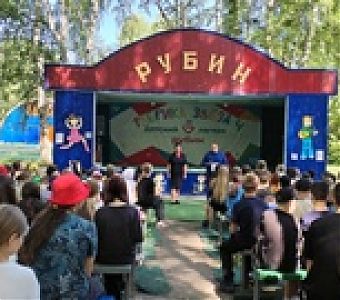 Правила дорожные детям знать положено