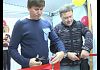 Информационная программа «Факт» от 27.09.2013
