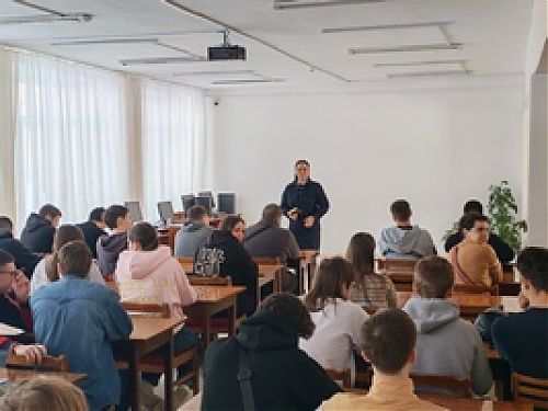 Правила поведения на дороге: как не стать участником ДТП