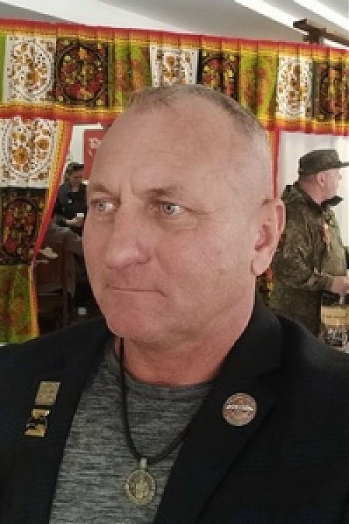 Пенсионер МВД стал призером регионального конкурса «Лучшие практики наставничества»