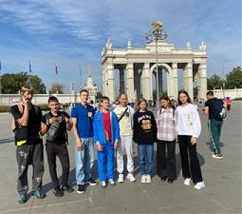 Фестиваль ВФСК ГТО: соревнования сильнейших
