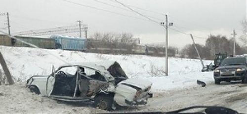 ДТП в Юрге, возбуждено уголовное дело