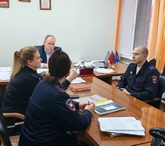 Зима - время повышенной опасности