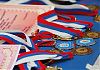Итоги первенства по спортивной гимнастике