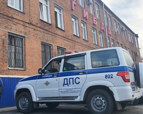 Почему в Юрге выросло количество ДТП, как избежать