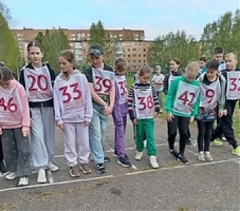 ВФСК ГТО: на пути к рекордам и знакам отличия