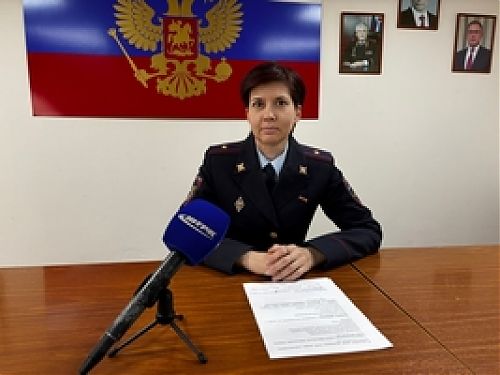О порядке отбора претендентов в органы внутренних дел