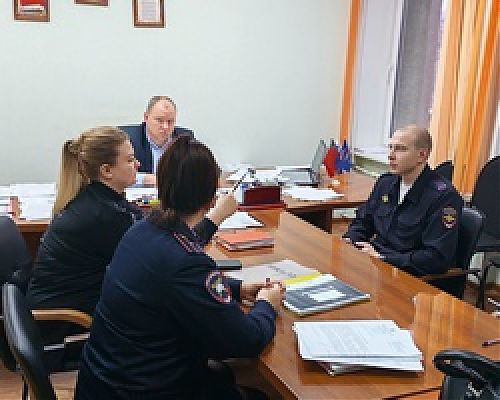 Зима - время повышенной опасности