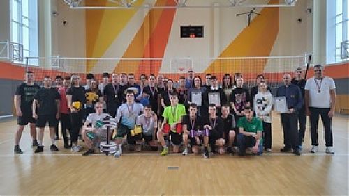 Спортивное единство: спорт способен объединять самых разных людей