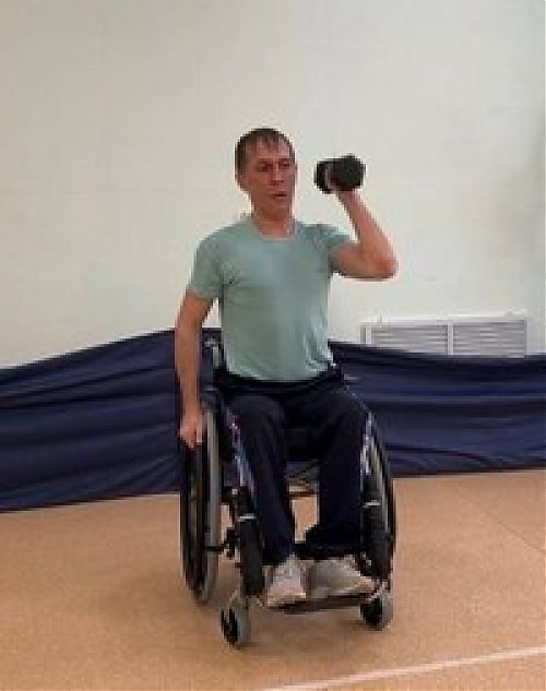 ГТО без границ: спорт доступен каждому!