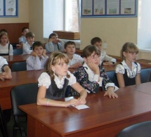 День открытых дверей в Юрге
