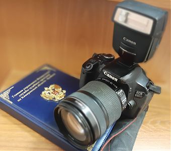 Прими участие в конкурсе - расскажи о деятельности ФССП в 2024 году