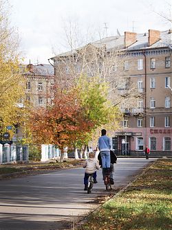 За приключениями