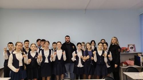 Оберег для солдата: служим нашему общему делу