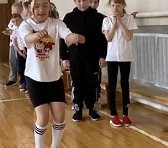 ВФСК ГТО: на пути к новым достижениям