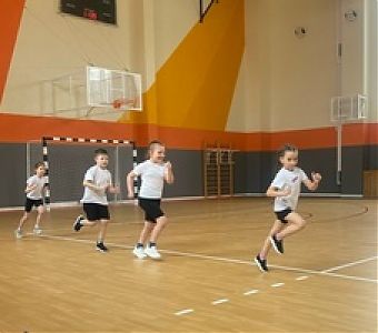 ГТО для всех: проверь себя!