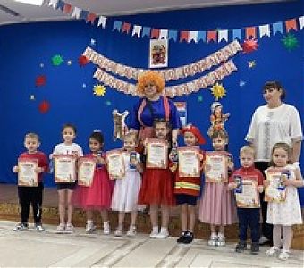 Чтобы не было пожара, чтобы не было беды: конкурс чтецов