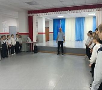 Зима прекрасна, когда она безопасна!