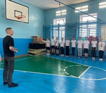 Урок ГТО: основы комплекса, как успешно сдать нормативы