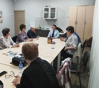 Как мошенники обманывают пенсионеров. Будьте осторожны!