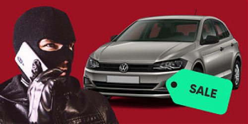 Обман при покупке автомобиля: осторожно, мошенники!
