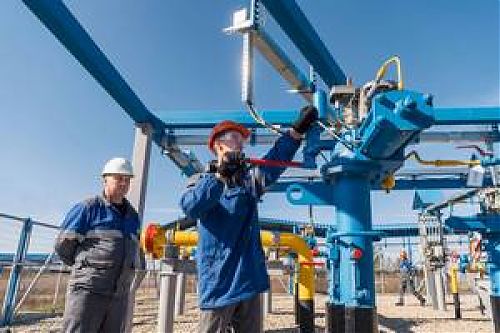 В 2025 году в Кузбассе продолжается программа газификации