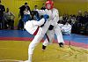 Чемпионат России по рукопашному бою