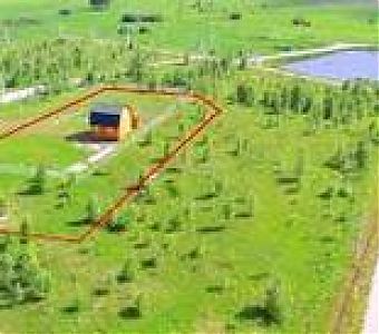 Как зарегистрировать права на участок без координат