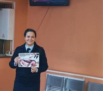 Дача взятки наказуема!