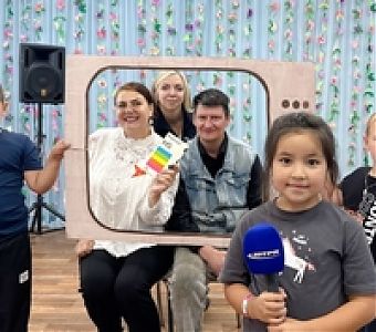 Детям об истории возникновения российского кино