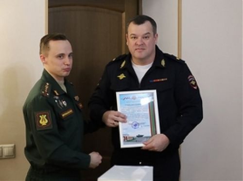 Час для Победы: поможем словом и делом!