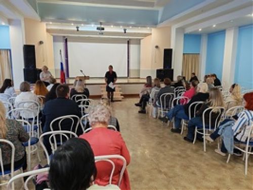 Родителям о безопасности детей на дороге
