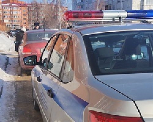 Дорожная безопасность: нарушение ПДД ведет к ДТП