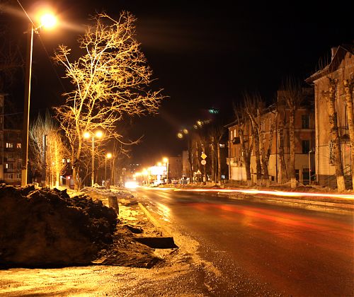 Мельничук Павел Александрович