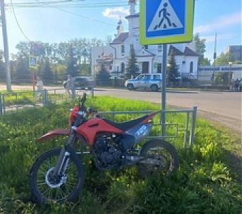 ДТП с участием несовершеннолетнего водителя: кто понесет наказание 
