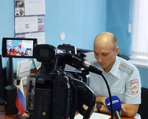 О работе РЭО ГИБДД МО МВД России 