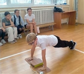 ВФСК ГТО: на пути к новым достижениям